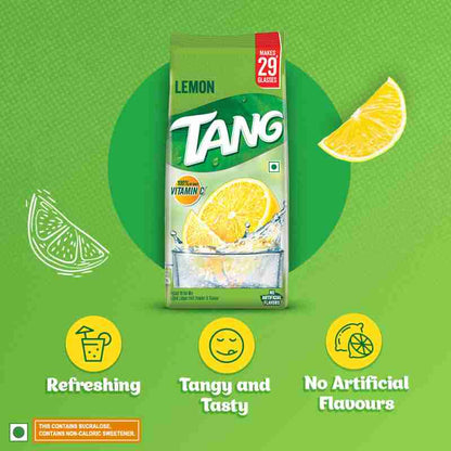 Tang Lemon Powder 500gm