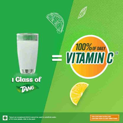 Tang Lemon Powder 500gm