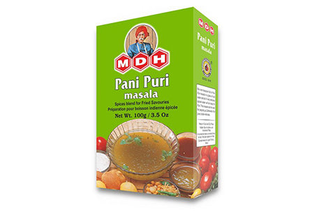 MDH Pani Puri Masala 100gm