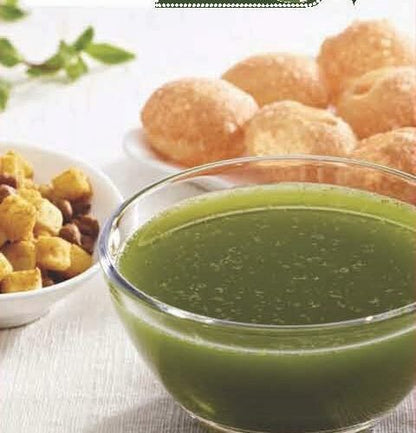 Pani Puri Concentrate 350gm