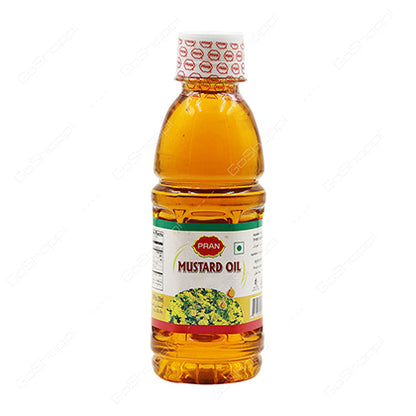 Pran Mustard oil 500gm