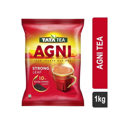 Tata Tea Agni 1kg