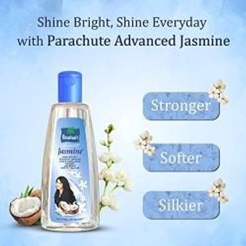 Parachute Jasmine 300ml