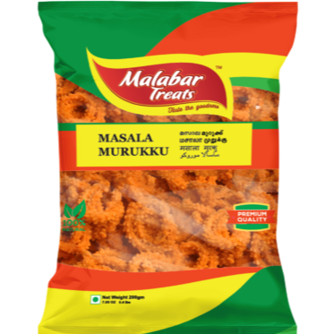 MT Masala Murukku 454g