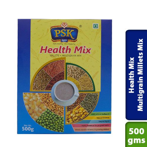 PSK Health Mix 500g