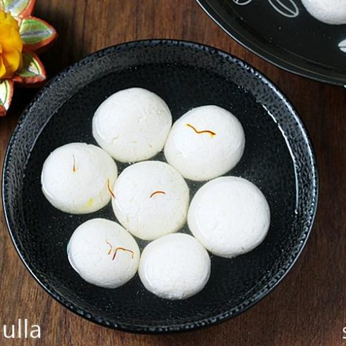 Rasgulla pc