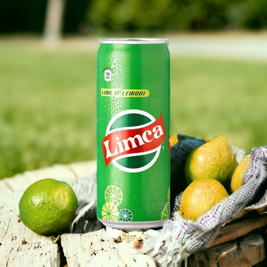 Limca Can 300ml