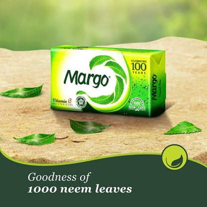 Margo Neem Soap Bar