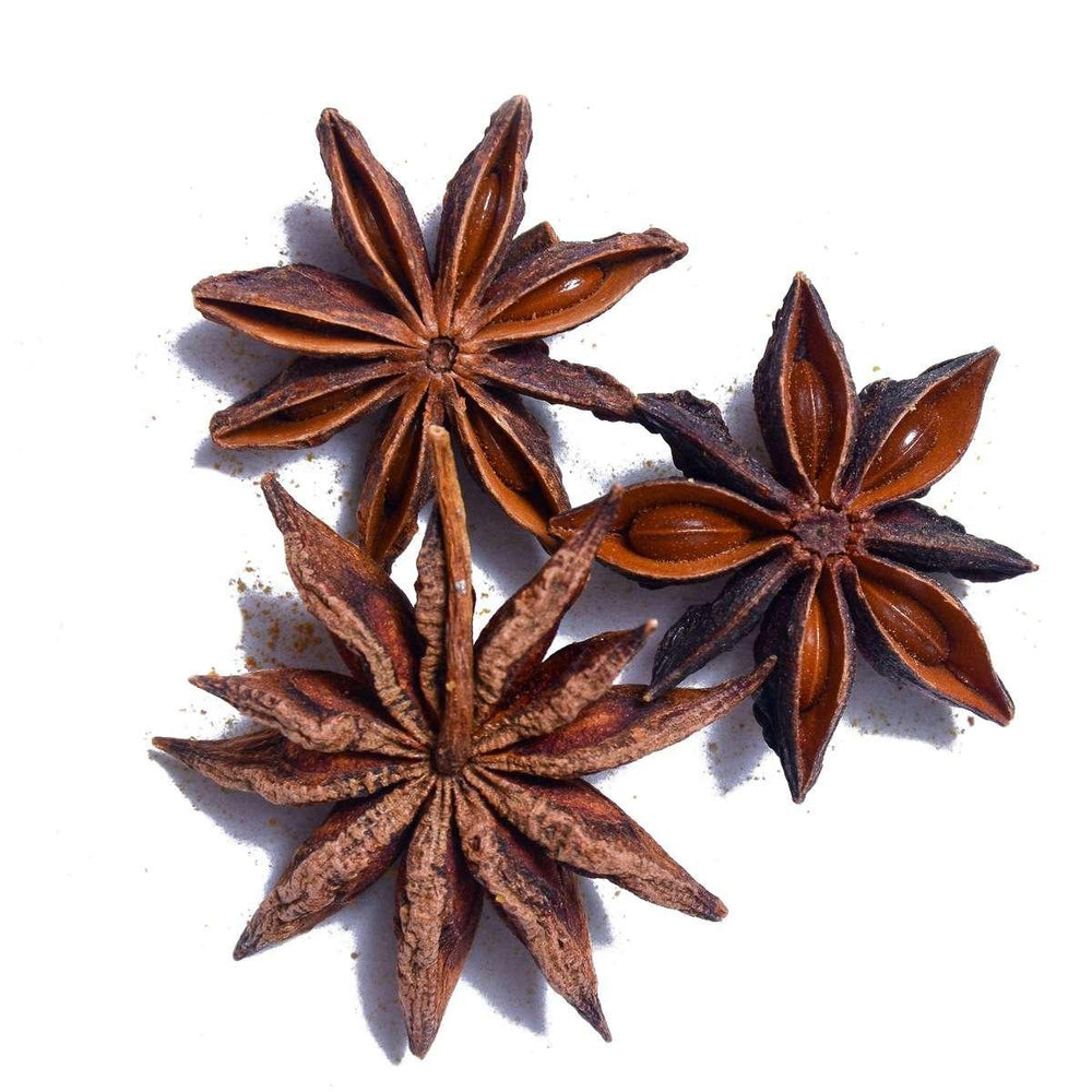 Uttam Star Anise 100gm