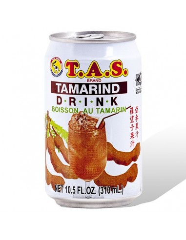 TAS Tamarind Drink 310ml