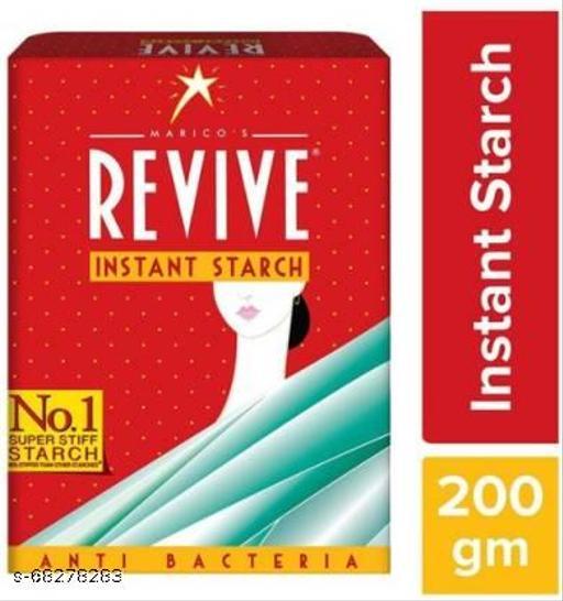 Revive Instant Starch 200gm