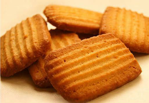 Isher Punjabi Ata Biscuit