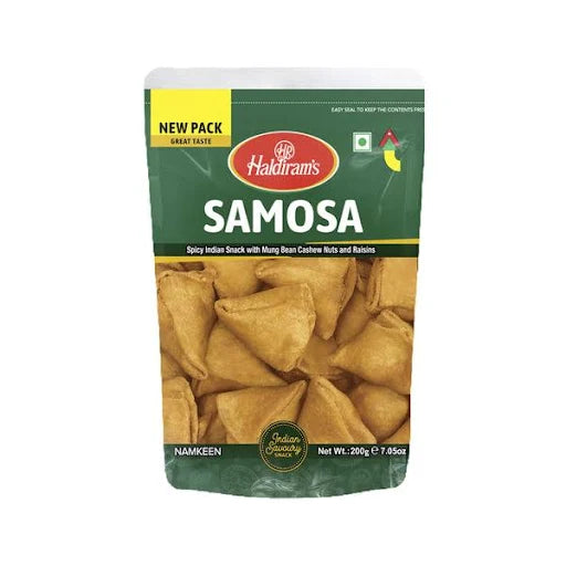 Haldira Samosa 200gm