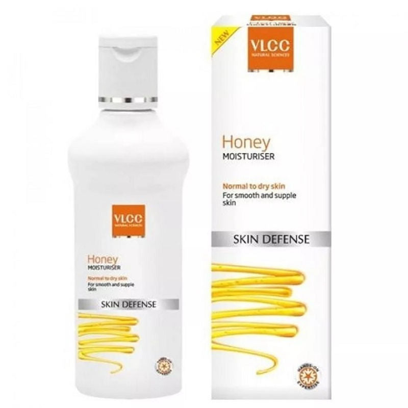 VLCC Honey Moisturiser 100gm