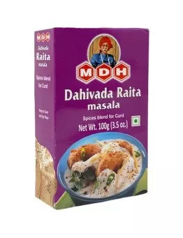 MDH Dahivada Masala 100gm