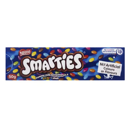 Smarties 50gm