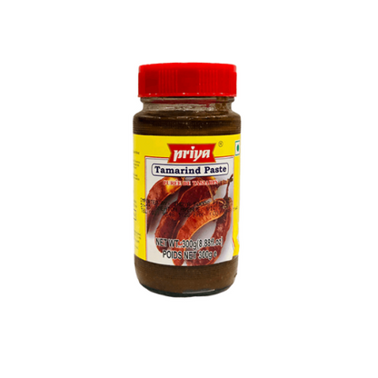 Priya Tamarind Paste 300gm