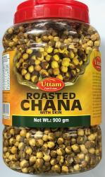 Rajah's 1kg Skin Channa