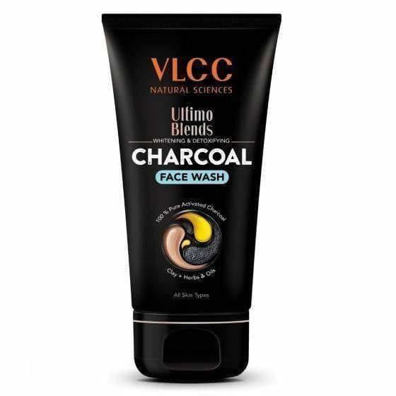 VLCC Charcoal Face Wash