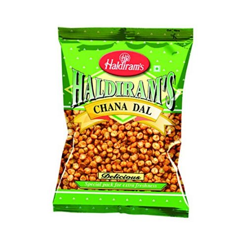 Haldiram Chana Dal 200gm