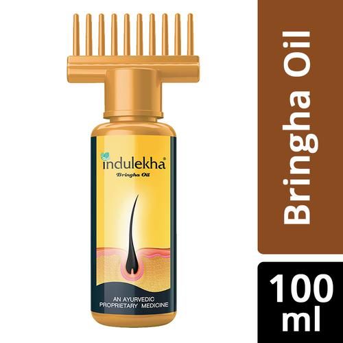 Indulekha Hai Oil 100ml