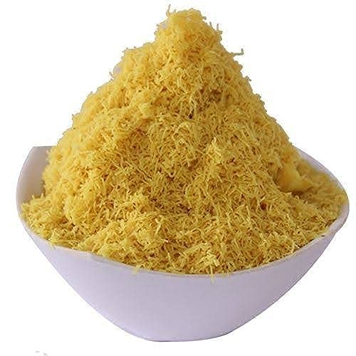 Lata's Kitchen Nylon Sev 400gm