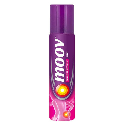 Moov Spray 35gm