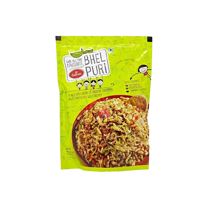 Haldiram Bhelpuri 200gm