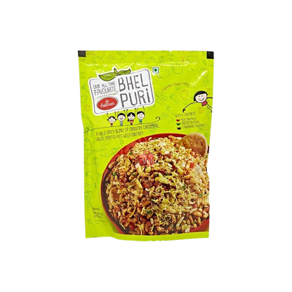 Haldiram Bhelpuri 200gm