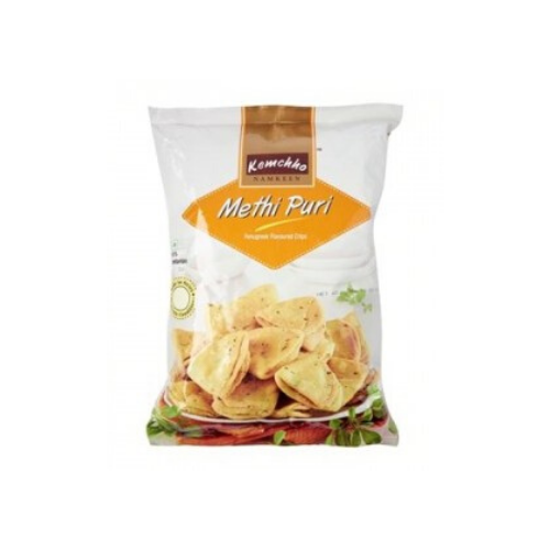 Kemcho Methi Puri 270g