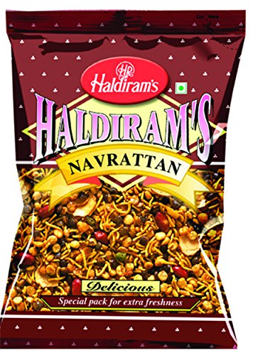 Haldiram Navrattan 200gm