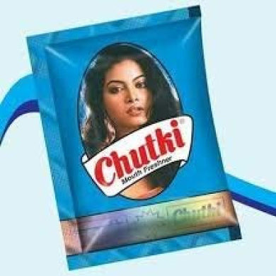 Chutki