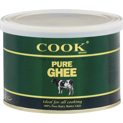 Cook Ghee 400ml