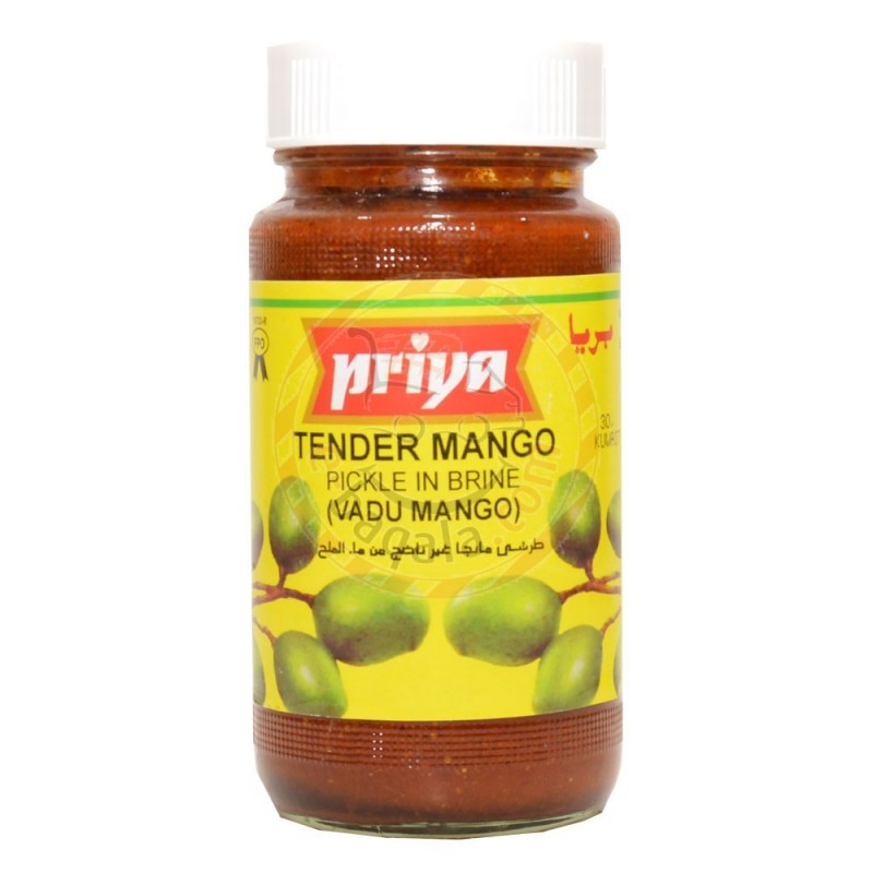 Priya Tender Mango Pickle