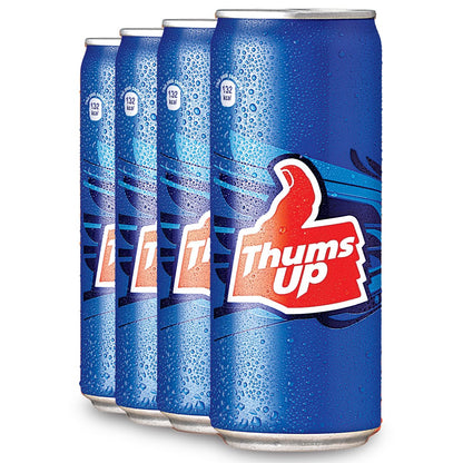 Thums Up 300ml