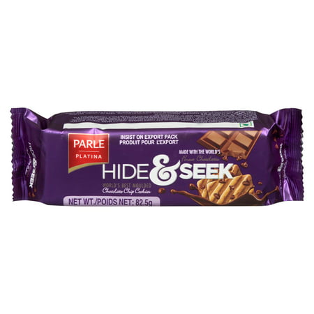 Parle Hide & Seek Biscuit 82.5g