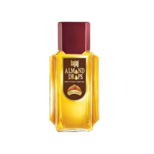 Bajaj Almond Drops Oil 100ml