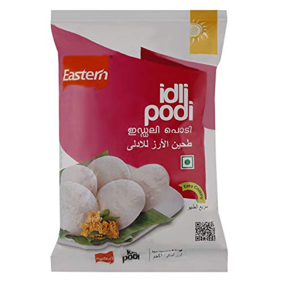 Eastern Idli Podi 1kg