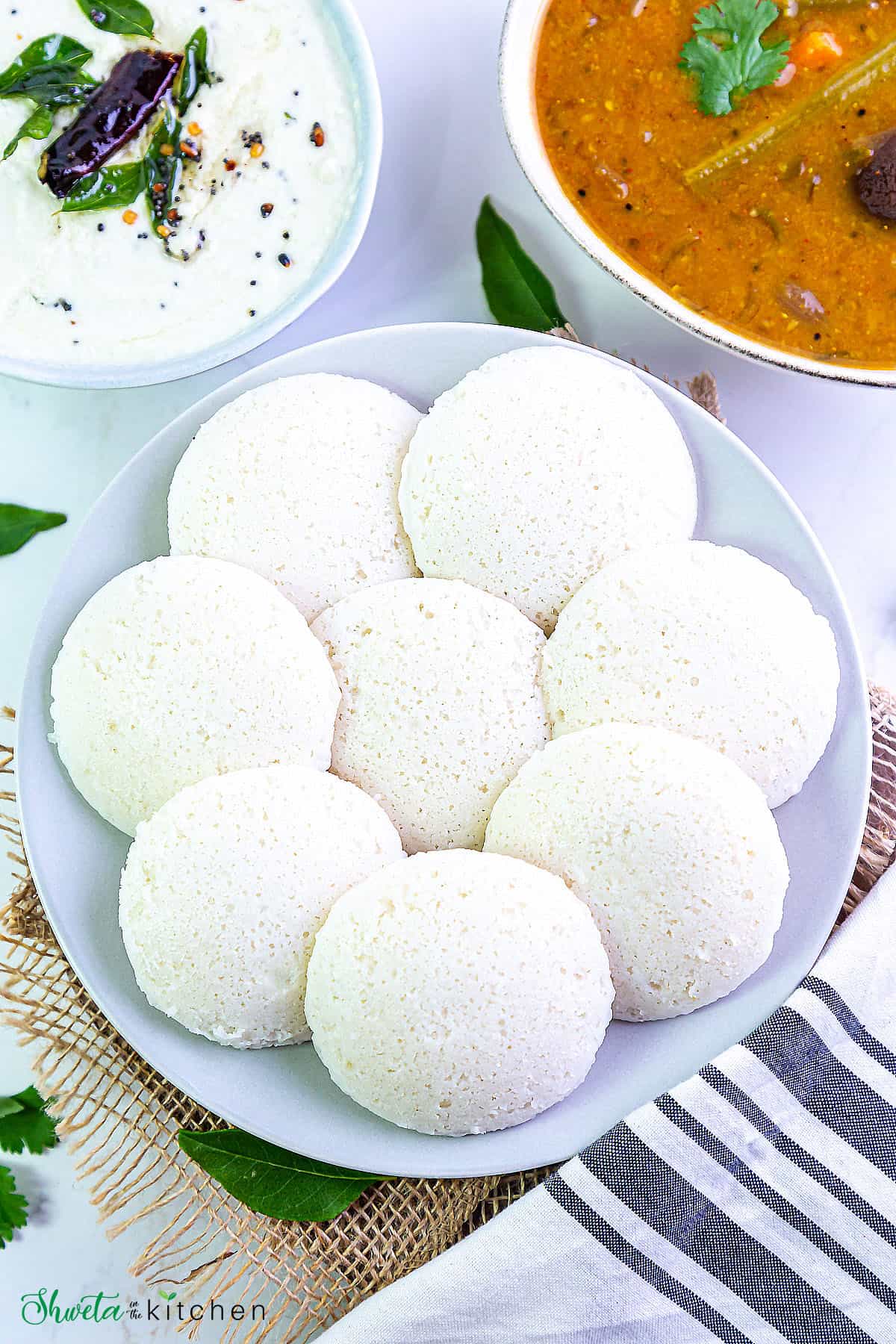 Deep Frozen Jumbo Idli Pack