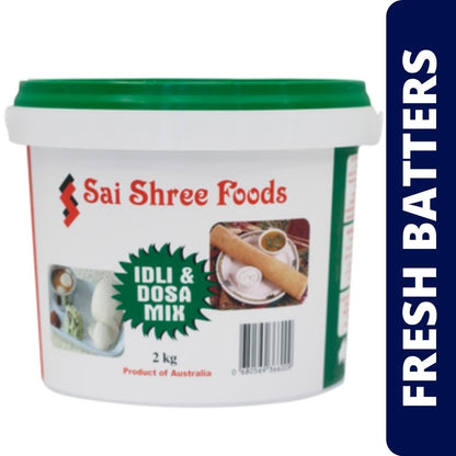 Sai Shree Idly/Dosa Batter 1kg