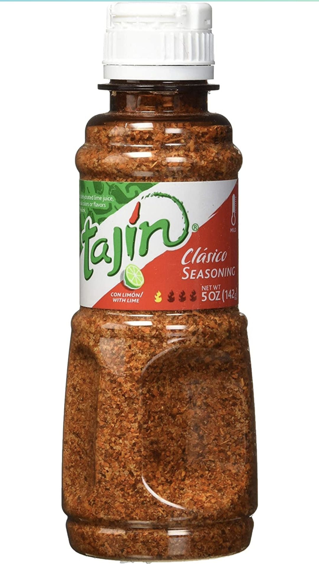 Tajin Classico Seasoning 142g