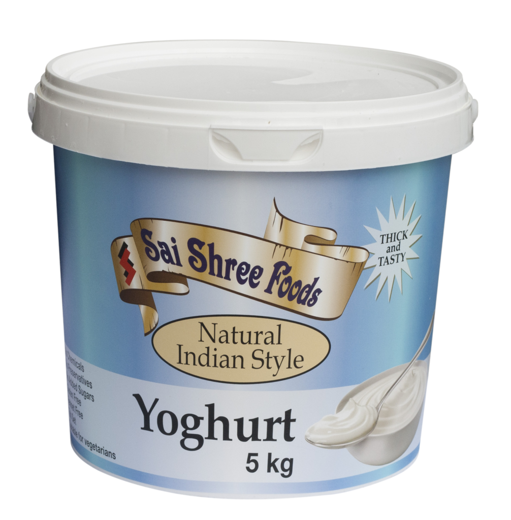 Sai Shree YOGHURT 2KG