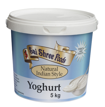 Sai Shree YOGHURT 2KG