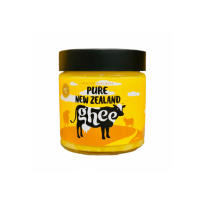 New Zealand Pure Ghee 800ml