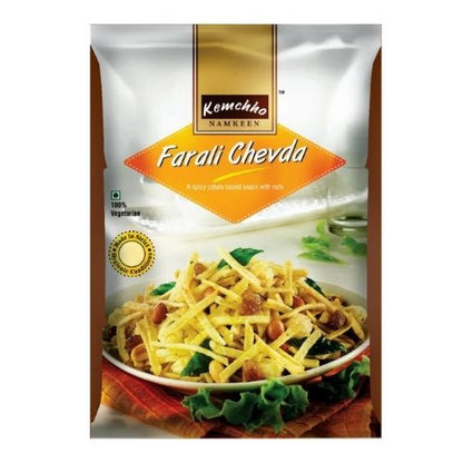 Kemcho Farali Chavdo 270gm