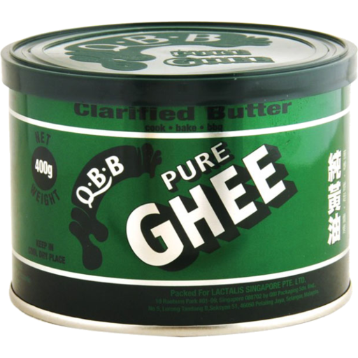 QBB Ghee 400ml