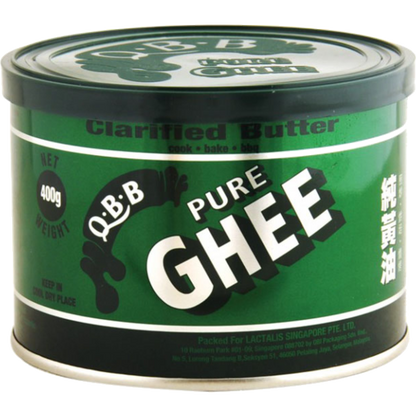 QBB Ghee 400ml