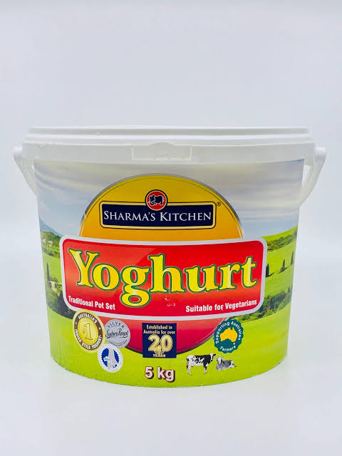 SK Yougurt 5kg