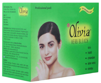 OA Herbal Bleach