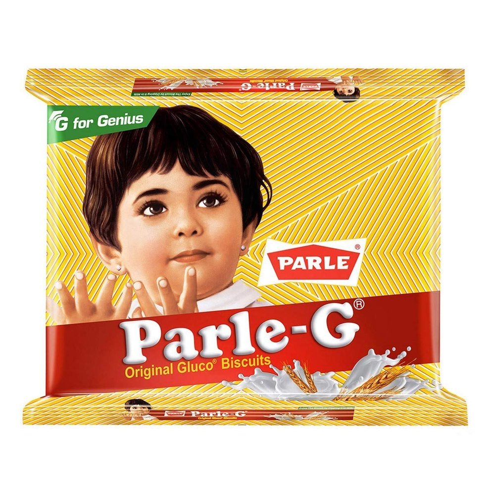 Parle-G Value Pack